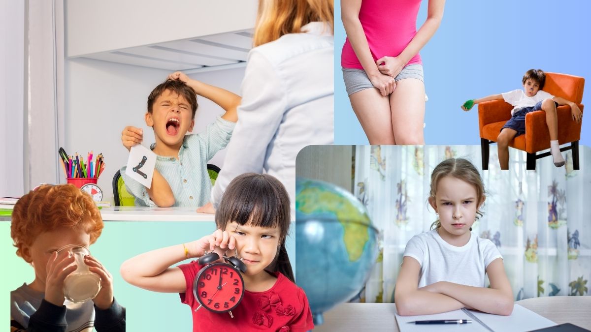 Prestávka pred prestávkou Ako doma (ne)začať hodinu