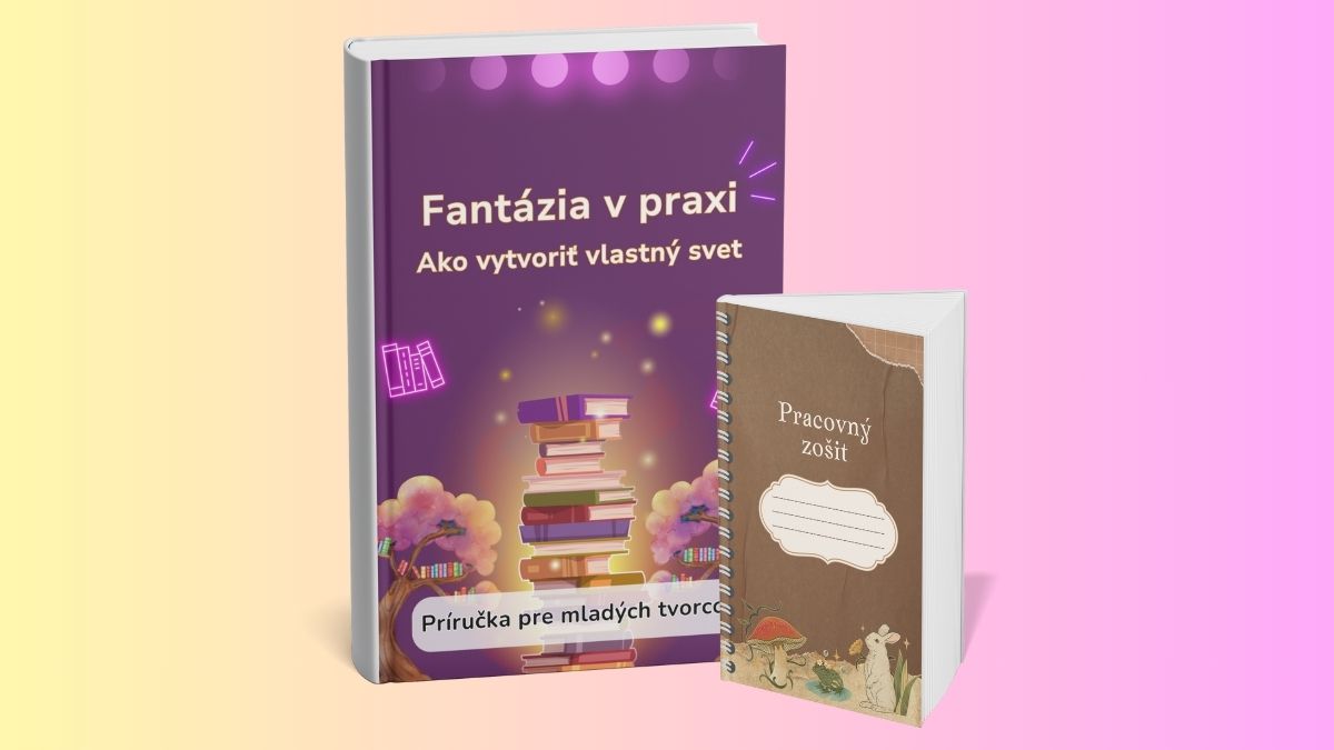 Fantázia v praxi_publikácia