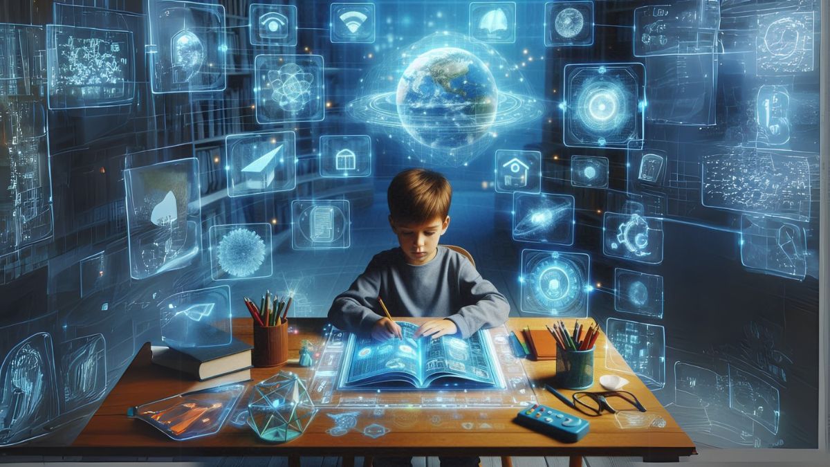 Technológie v adaptívnom vzdelávaní
