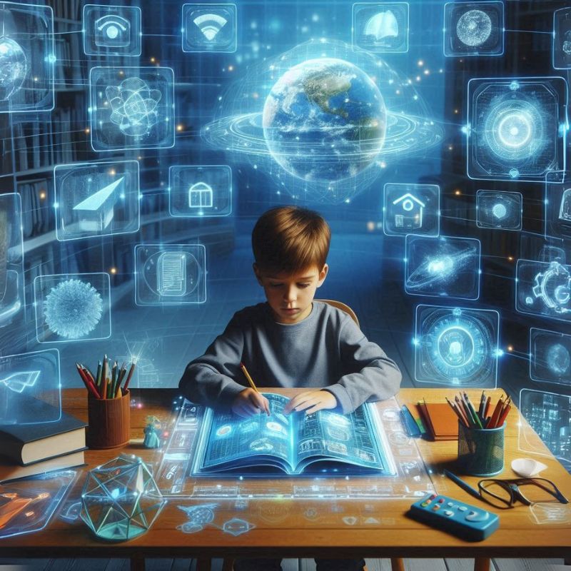 Technológie v adaptívnom vzdelávaní