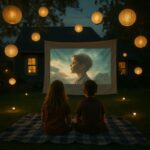 Domáce kino deluxe