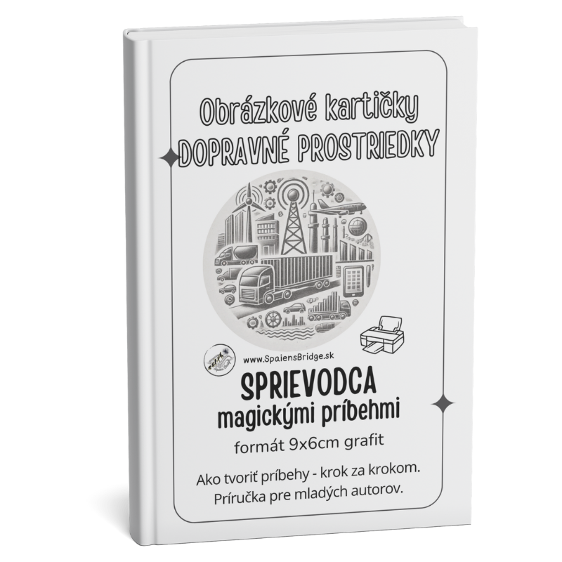 Kartičky Doprava