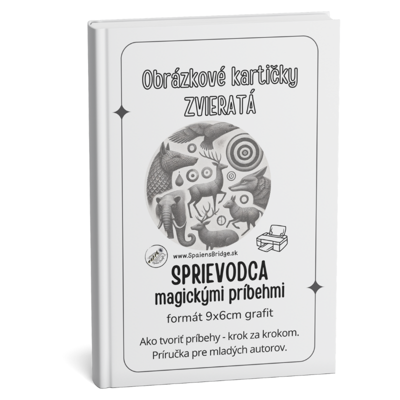 Kartičky Zvierata