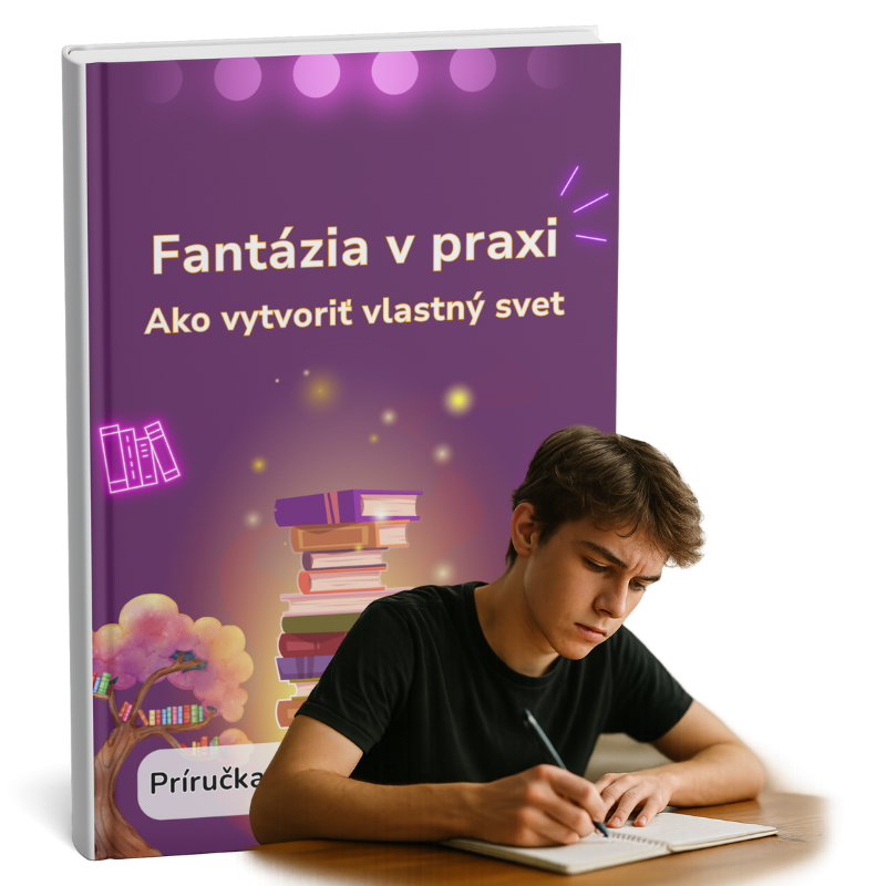 Fantázia v praxi  - VIP verzia