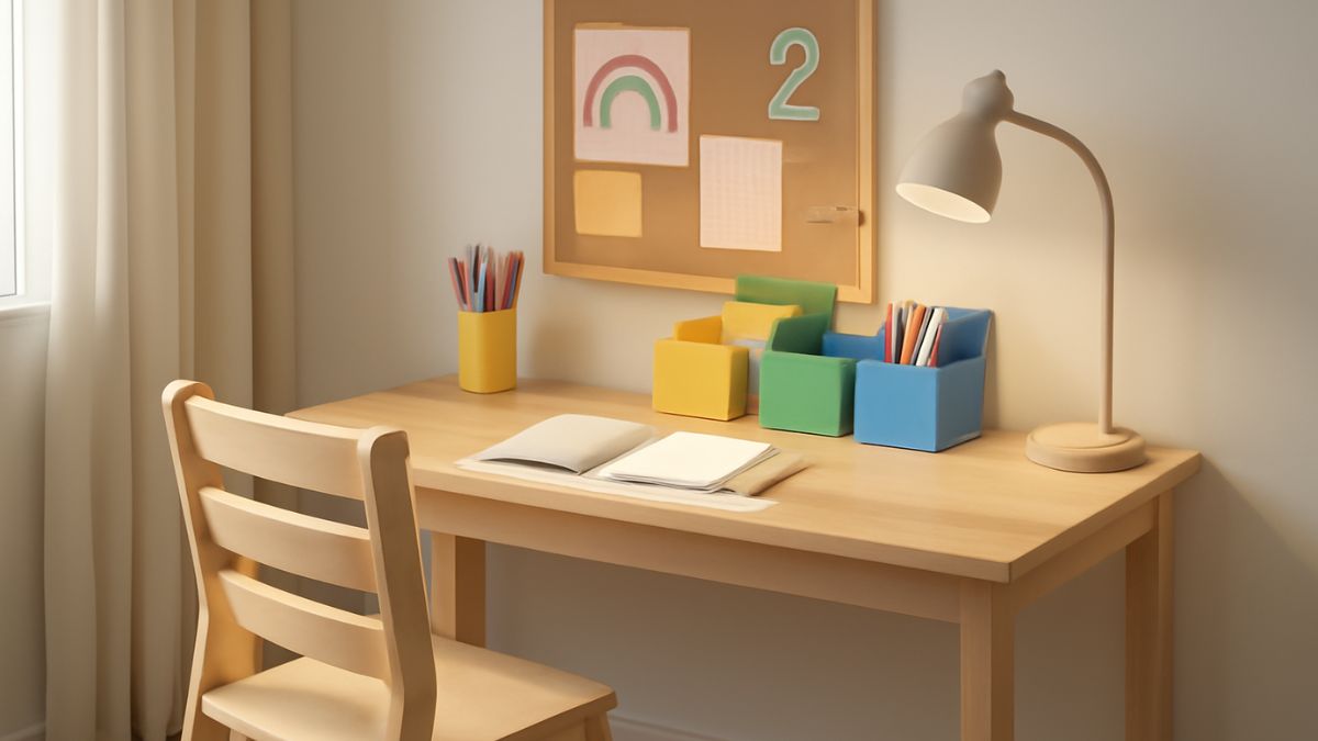 Vytváranie vzdelávacieho prostredia