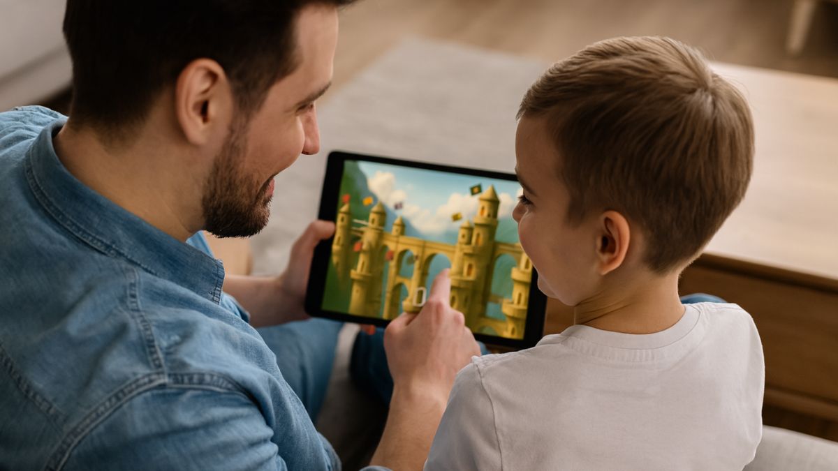 Vzdelávacie aplikácie: Ako nájsť tie najlepšie a bezpečné pre deti