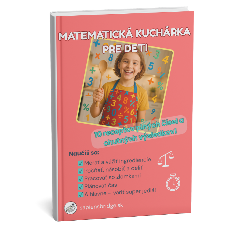 Matematická kuchárka