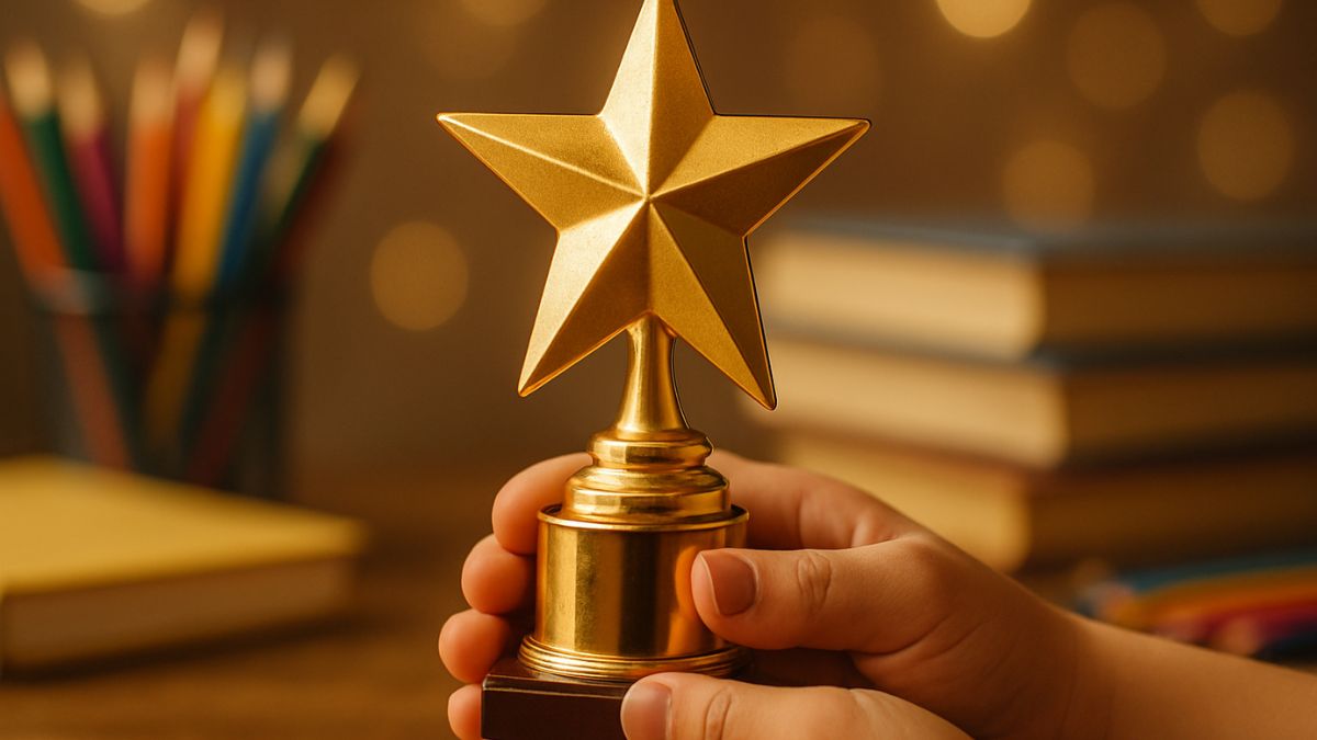 Tvoj Rok 2025_ Pozri sa, Aký Si Úžasný!