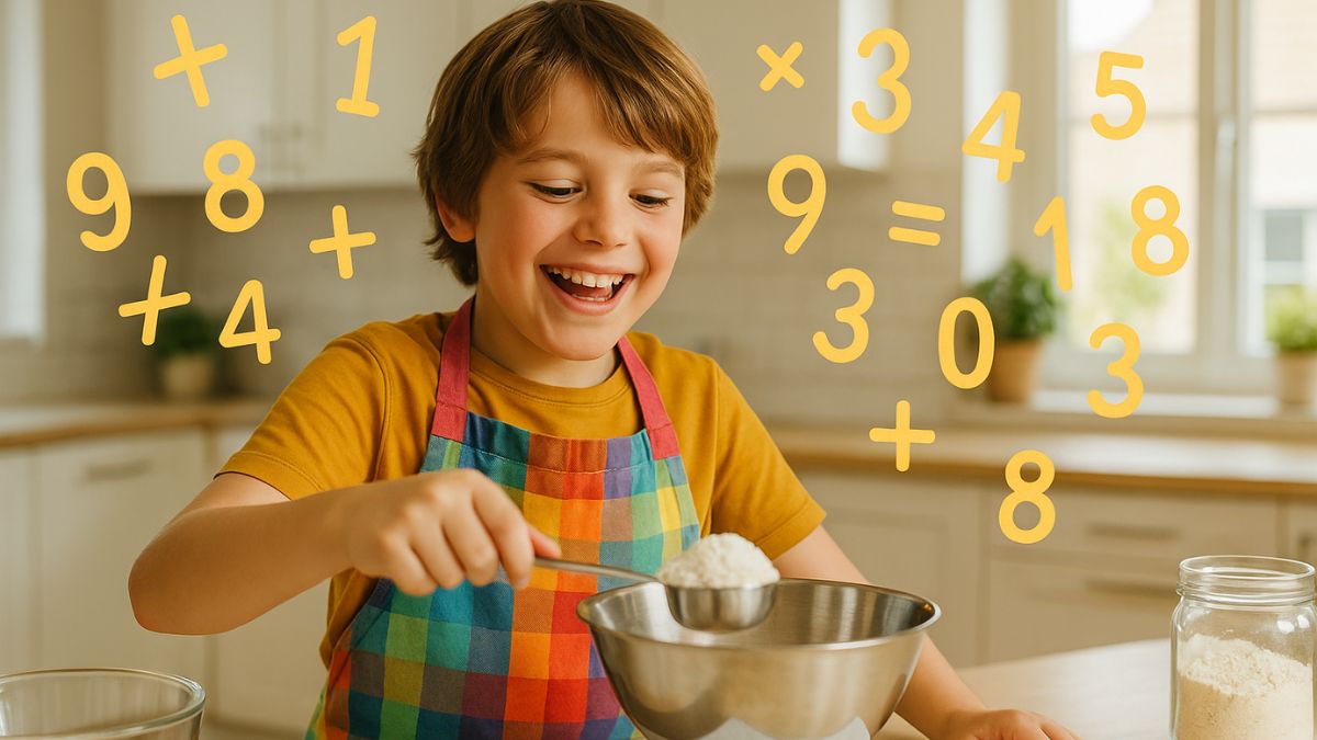 Varenie a matematika