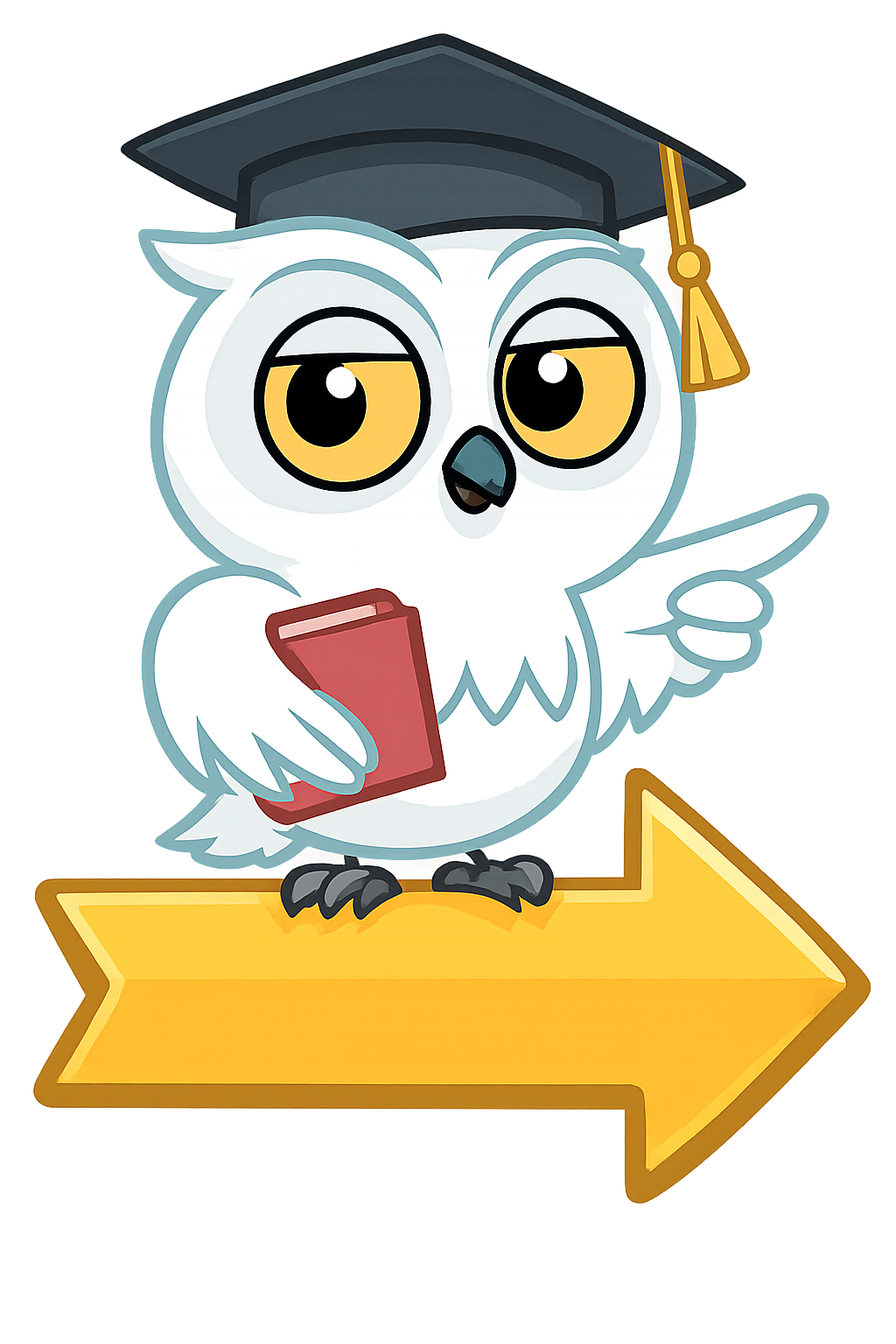Sapiens Bridge maskot