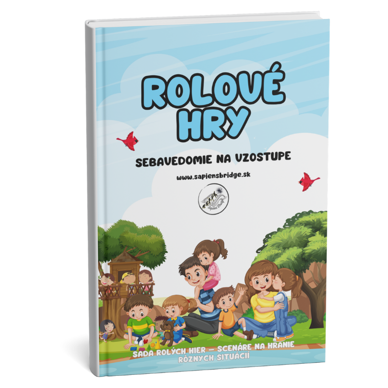 Roleové hry