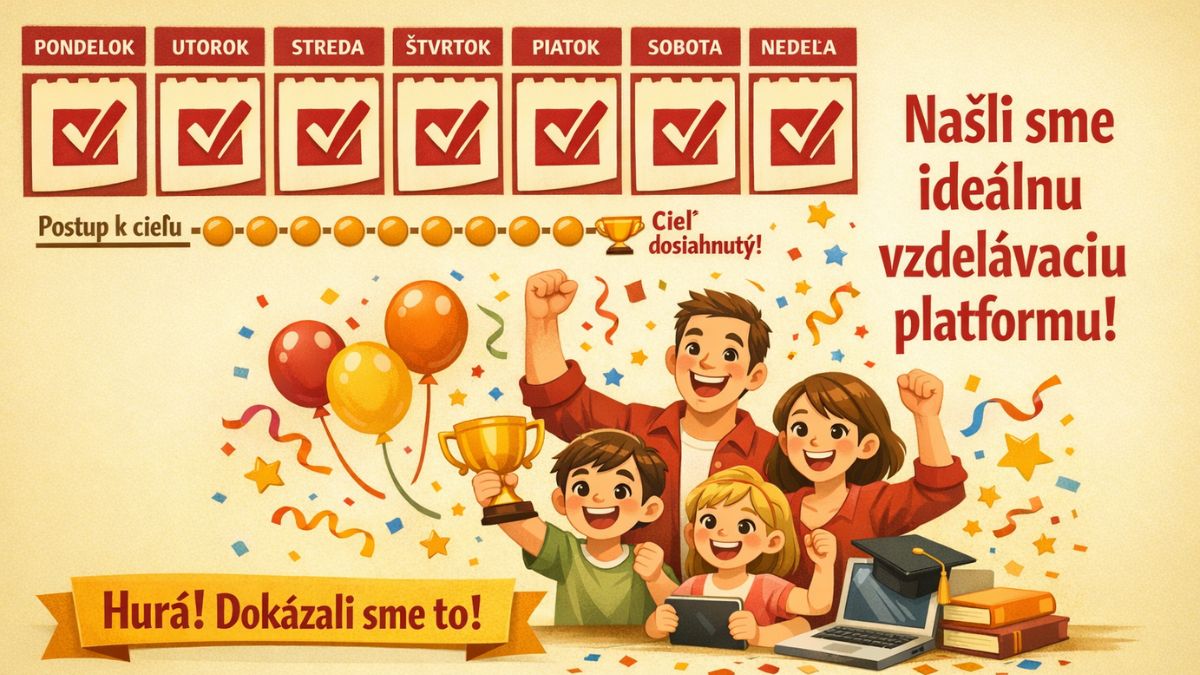 7-dňová výzva