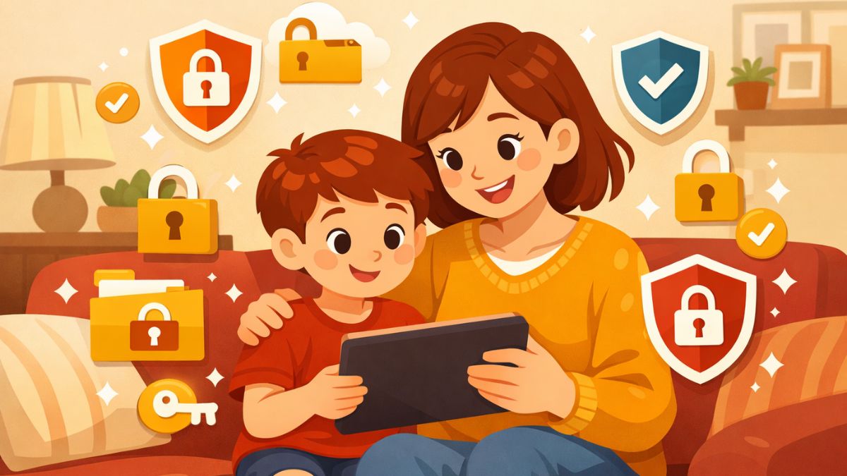 Internet nie je ihrisko – ochrana osobných údajov detí online 2026