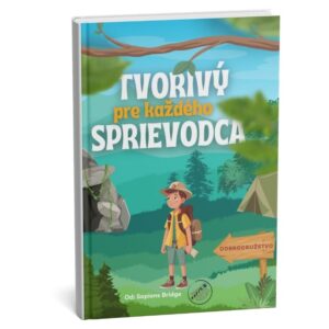Tvorivý sprievodca pre každého