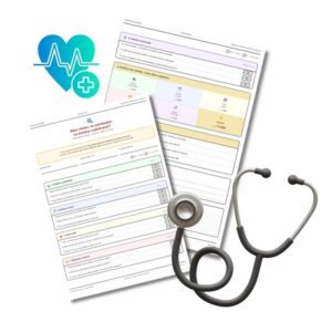 Diagnostický checklist – Domáce vzdelávanie