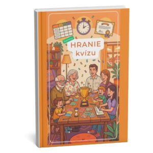 HRANIE kvízu – Šablóny