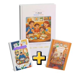 7-dňová kvízová výzva – PRÍRUČKA