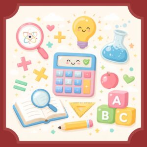 Matematika a veda