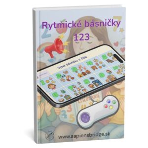 Rytmické básničky 123