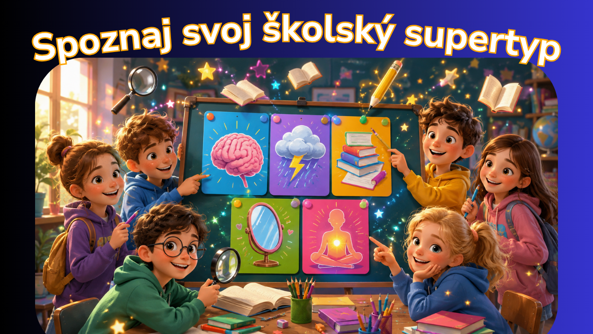 Rýchle online kvízy pre školákov
